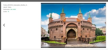 odbitki 200 zdjęć 10x15 wywoływanie wywołanie
