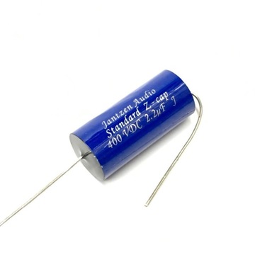 Jantzen Standard Z-Cap kondensator 1,20 uF 400VDC