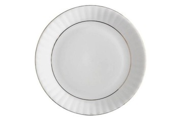 Talerz deser 17 cm Chodzież Iwona 0014