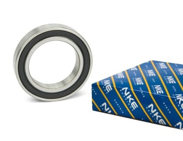 Łożysko kulkowe 61802 = 6802 2RS2 NKE 15x24x5
