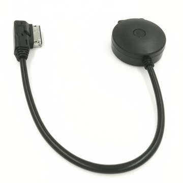 KABEL ZŁĄCZE ADAPTER AMI MMI BLUETOOTH USB AUDI VW