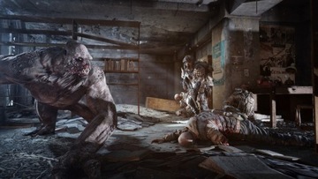 METRO REDUX НАБОР 2 ИГРЫ [PC_PL] STEAM KEY