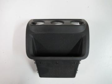 RAMKA PANELU KLIMATYZACJI VW TIGUAN 5M0820039C