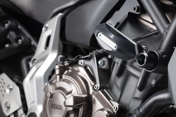 SW-MOTECH Аварийные колодки Yamaha MT-07 14-