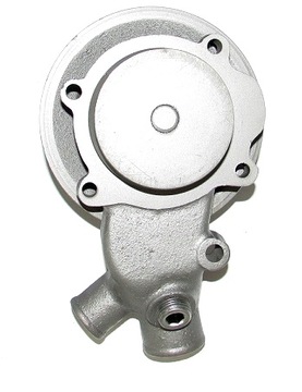 Водяной насос MASSEY FERGUSON 4255, 4265, 6120, 6130 6140 6150 PERKINS MANITOU