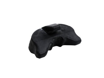 BMW E60 E61 E63 PODUSZKA CHŁODNICY DOLNA 7542516