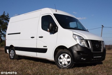 MASTER MOVANO NV 400 ПЕРЕМЫЧНАЯ СТРОИТЕЛЬНАЯ СТЕНА СТРОИТЕЛЬСТВО 2009–2023 гг.