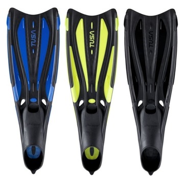 FF-23 Galoshes Tusa Solla 38-39 Blue