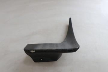 BMW E87 Uszczelka chlapacz lewy tył