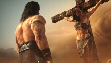 CONAN EXILES [PC_PL] KLUCZ STEAM DIGITAL + GRATIS