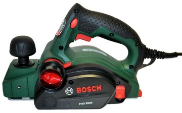 ЭЛЕКТРИЧЕСКИЙ РУГУГАТЕЛЬ 680ВТ PHO 2000 BOSCH