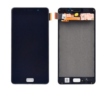 Lenovo P2 LCD digitizer wyświetlacz czarny