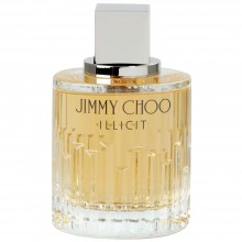 JIMMY CHOO ILLICIT BOTTLE 100ML EDP ДУХИ