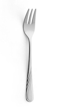 фото ориг. №6, Amefa 6x cutlery 1244 helma forks set