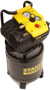 БЕЗМАСЛЯНЫЙ КОМПРЕССОР STANLEY FATMAX 30 Л.