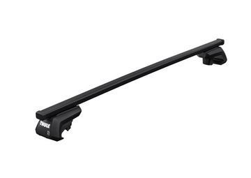 Балка Thule EVO Mitsubishi PAJERO IV 06-