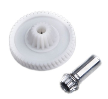 Шестерня кухонного комбайна Bosch 00622182