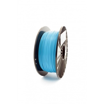 Filament F3D PLA Sky Blue 0,2kg 1,75mm do drukarki 3D