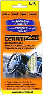 CERAMIZER DO UKŁADU WSPOMAGANIA KIEROWNICY CK