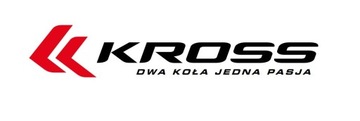 Регулируемая задняя подставка для велосипеда Kross Marabou II