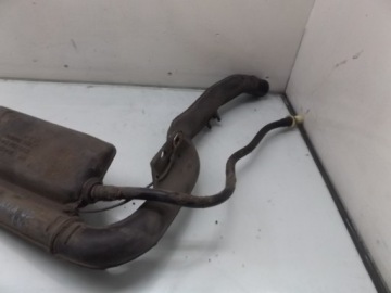 THALIA 1.4 ТРУБКА ТОПЛИВНОГО БАКА