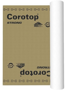 FOLIA MEMBRANA DACHOWA COROTOP STRONG 160 g/m2 WAW