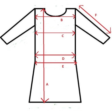 You&You длинное красное платье 40 (L) новинка