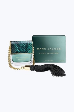 MARC JACOBS DECADENCE DIVINE EDP 50 МЛ ПРОДУКТ