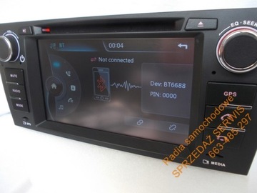 BMW E90 GPS AUTOMAP DVD TOUCH 7 ДЮЙМОВ КАК НОВЫЙ