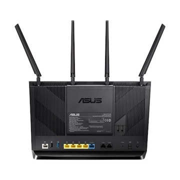 ASUS DSL-AC87VG ADSL VDSL ПРИЛОЖЕНИЕ B