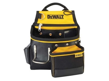Kieszeń na gwoździe młotek pas DeWALT DWST1-75652