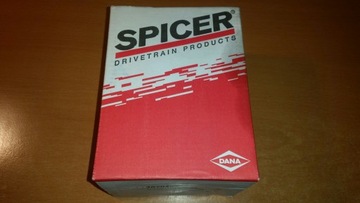 KOTOUČKY LSD UZAMČENÍ NÁPRAVA ZADNÍ D44 JEEP DODGE RAM
