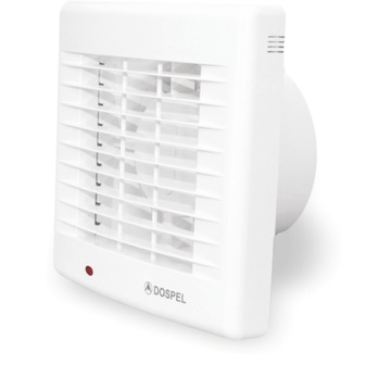 Polo вентилятор 5 120 WP