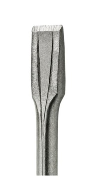 DŁUTO PŁASKIE SAMOOSTRZĄCE 20x250 BETONU SDS-PLUS