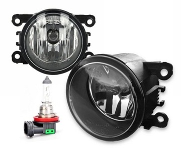 H09 RENAULT MASTER 04-07 HALOGEN ORIGINÁL VALEO