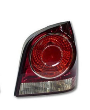 LAMPA REFLEKTOR TYŁ TYLNA PRAWA VW POLO 9N 05 - 09