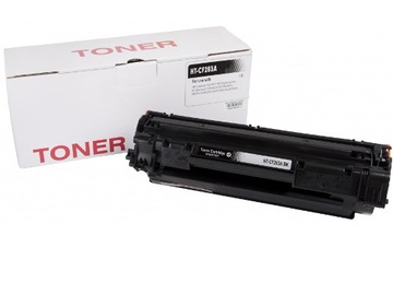 Dwupak Smart 2x Toner do HP 83A, HP M125 M127 M225