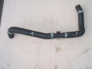 NISSAN PULSAR WAZ TRUBKA SÁNÍ VZDUCH INTERCOOLER