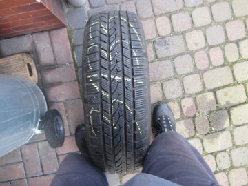 ШИНА FALKEN EUROWINTER HS439 195/65/15