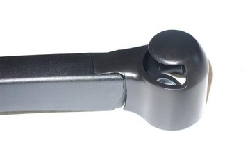 RAMIĘ + WYCIERACZKA NA TYŁ VW GOLF PLUS + DYSZA