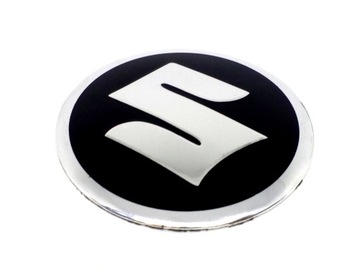 Suzuki emblemat znaczek zamiennik 56 mm