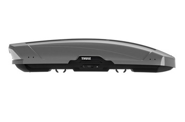 AUTOBOX BOX THULE MOTION XT XXL TRUNK Краков