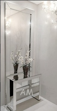 НЕОБЫЧНОЕ «ТОЛСТОЕ» КЛАССИЧЕСКОЕ ЗЕРКАЛО