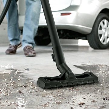 ПРОМЫШЛЕННЫЙ ПЫЛЕСОС KARCHER WD5