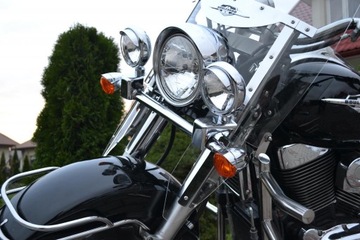 ДЕФЛЕКТОРЫ INTRUDER 1500 BOULEVARD VL ТОЛЬКО C 90 T