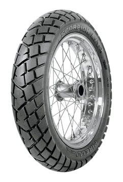 PIRELLI SCORPION MT90 A/T 110/80-18 tył 2020 rok.