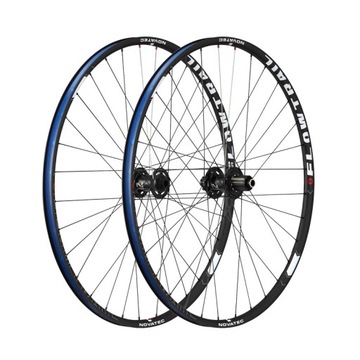 NOVATC FLOWTRAIL U2.1 29-дюймовые колеса MTB Enduro 1679 г