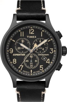 Oryginalny pasek do zegarka Timex TW4B09100 20 mm