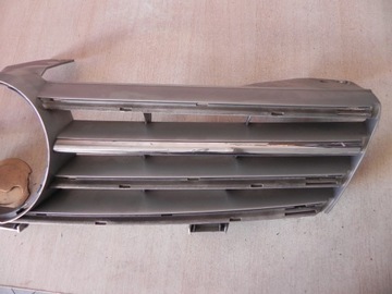 CHRÓM MŘÍŽKY A2198800383 CLS 219 2006R