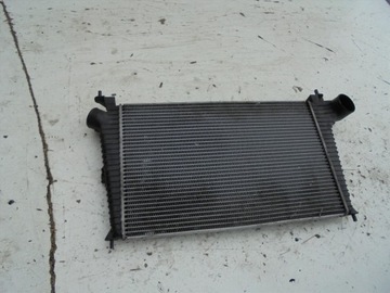 CHLADIČ INTERCOOLER SAAB 93 2.0 TURBO